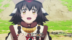 Utawarerumono : Futari no Hakuoro Episode 06 Vostfr