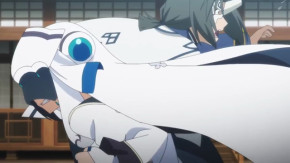 Utawarerumono : Futari no Hakuoro Episode 07 Vostfr