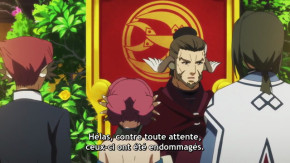 Utawarerumono : Futari no Hakuoro Episode 10 Vostfr