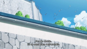 Utawarerumono : Futari no Hakuoro Episode 12 Vostfr