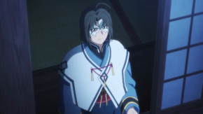 Utawarerumono : Futari no Hakuoro Episode 14 Vostfr