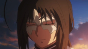 Utawarerumono : Futari no Hakuoro Episode 16 Vostfr