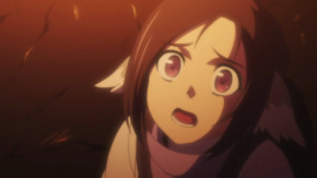 Utawarerumono : Futari no Hakuoro Episode 18 Vostfr