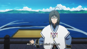 Utawarerumono : Futari no Hakuoro Episode 19 Vostfr