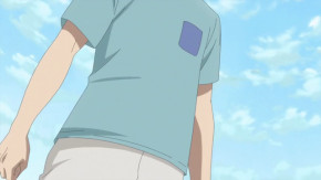 Uzaki-chan wa Asobitai! W Episode 02 Vostfr