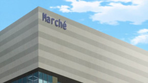 Uzaki-chan wa Asobitai! W Episode 05 Vostfr