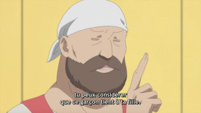 Uzaki-chan wa Asobitai! W Episode 06 Vostfr