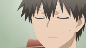 Uzaki-chan wa Asobitai! Episode 03 Vostfr