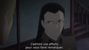 Vampire in the Garden Episode 01 Vostfr