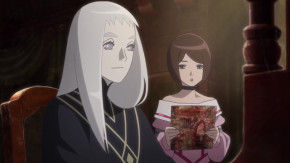 Vampire in the Garden Episode 02 Vostfr