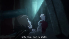 Vampire in the Garden Episode 05 Vostfr