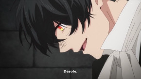 Vanitas no Carte Part 2 Episode 04 Vostfr