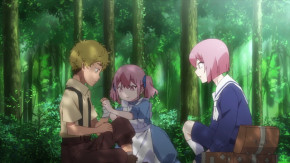 Vanitas no Carte Part 2 Episode 06 Vostfr