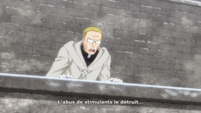 Vanitas no Carte Part 2 Episode 07 Vostfr