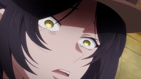 Vanitas no Carte Part 2 Episode 09 Vostfr