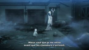 Vanitas no Carte Part 2 Episode 10 Vostfr