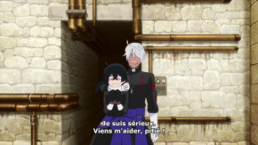 Vanitas no Carte Episode 09 Vostfr