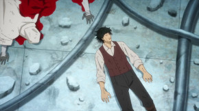 Vanitas no Carte Episode 10 Vostfr