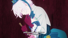 Vanitas no Carte Episode 11 Vostfr