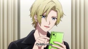 Vazzrock the Animation Episode 01 Vostfr