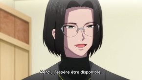 Vazzrock the Animation Episode 03 Vostfr