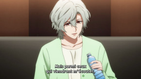 Vazzrock the Animation Episode 04 Vostfr