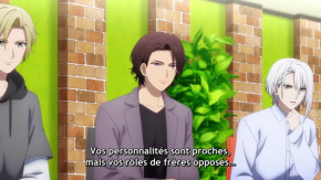 Vazzrock the Animation Episode 05 Vostfr