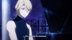 Visual Prison Episode 01 Vostfr