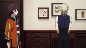 Visual Prison Episode 02 Vostfr