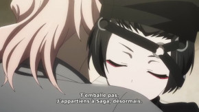 Visual Prison Episode 03 Vostfr