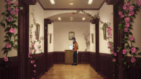 Visual Prison Episode 08 Vostfr