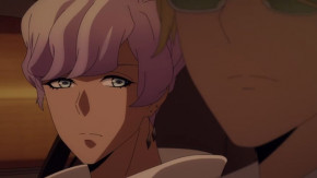 Visual Prison Episode 09 Vostfr