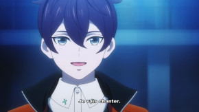 Visual Prison Episode 11 Vostfr