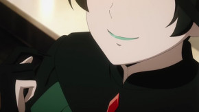 Visual Prison Episode 12 Vostfr