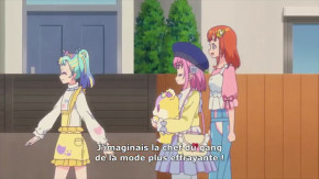 Waccha PriMagi! Episode 03 Vostfr