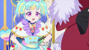 Waccha PriMagi! Episode 04 Vostfr