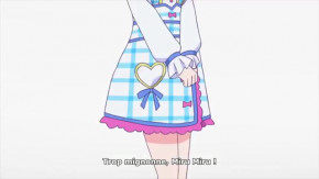 Waccha PriMagi! Episode 05 Vostfr