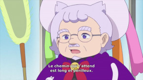 Waccha PriMagi! Episode 07 Vostfr