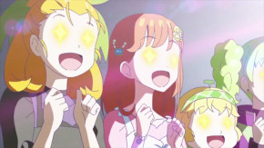 Waccha PriMagi! Episode 09 Vostfr