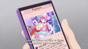Waccha PriMagi! Episode 11 Vostfr