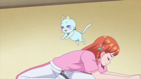 Waccha PriMagi! Episode 12 Vostfr