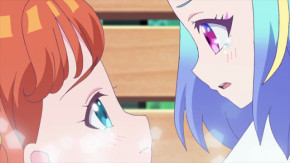 Waccha PriMagi! Episode 13 Vostfr