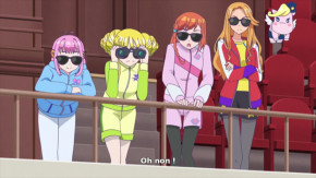 Waccha PriMagi! Episode 14 Vostfr