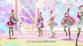 Waccha PriMagi! Episode 23 Vostfr