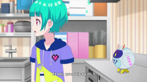 Waccha PriMagi! Episode 26 Vostfr