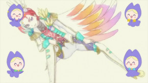 Waccha PriMagi! Episode 29 Vostfr