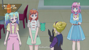 Waccha PriMagi! Episode 33 Vostfr