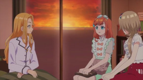 Waccha PriMagi! Episode 34 Vostfr