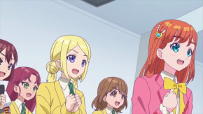 Waccha PriMagi! Episode 35 Vostfr