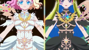 Waccha PriMagi! Episode 38 Vostfr